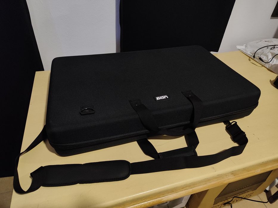 Pioneer DJ DDJ-FLX10 Controlador de DJ + Case