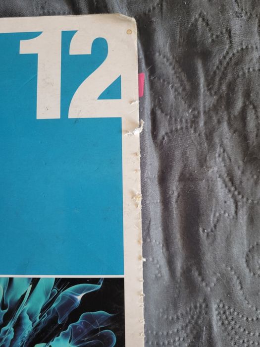 Manual Matematica A 12° ano Dimensões