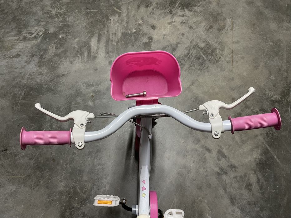 Bicicleta Infantil de Menina