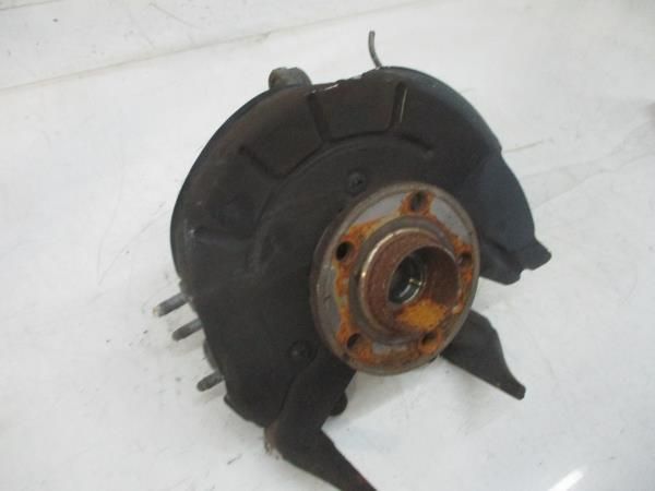 Manga de eixo frente direita VOLKSWAGEN Polo (6R, 6C)