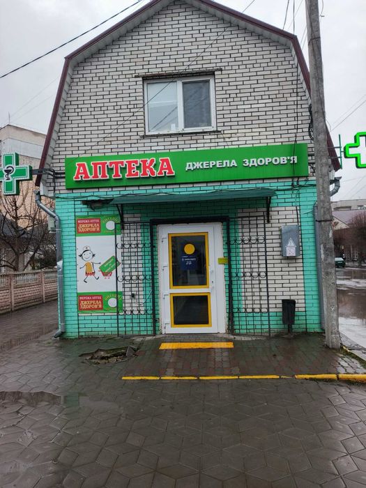 Оренда приміщення