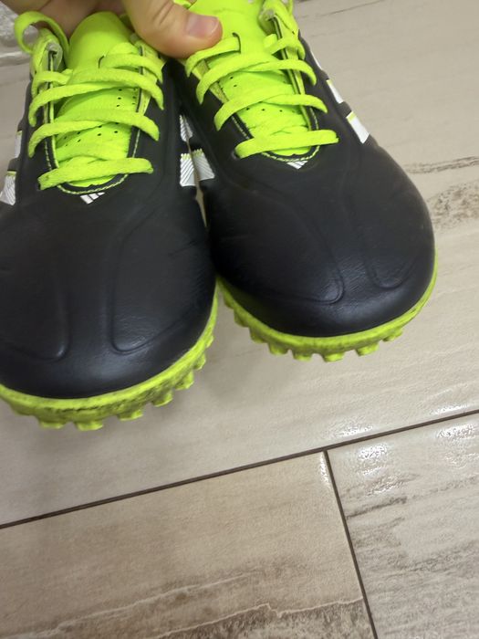 Бутси  COPA adidas (24 см устілка)