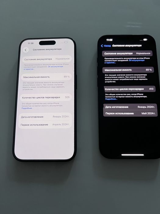 Продам appll 15 pro