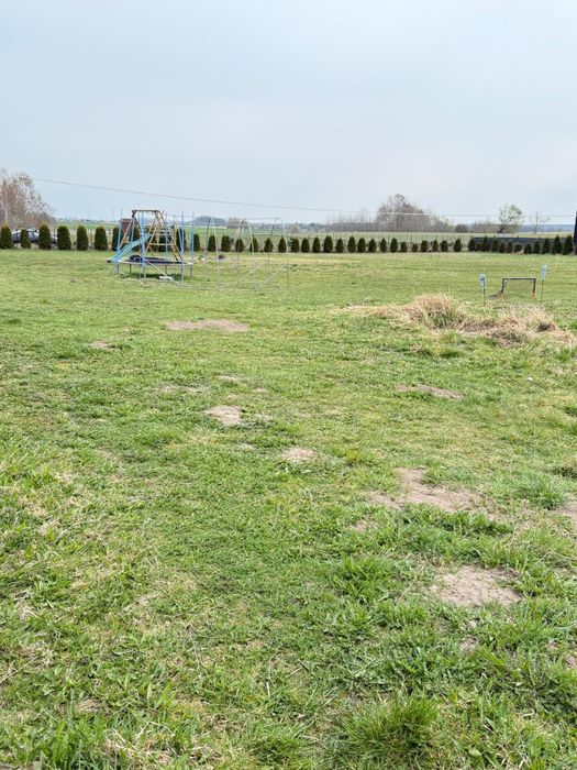 Sprzedam działkę budowlaną 1000 m² Rewal - Widok 5