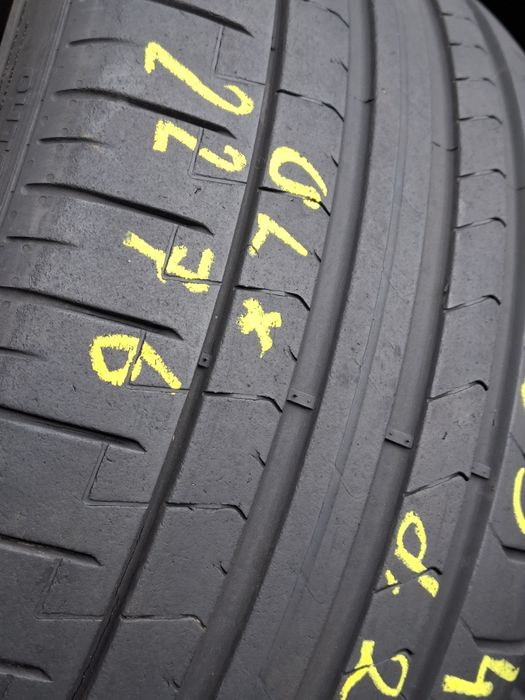 Sprzedam oponę Pirelli P-ZERO
