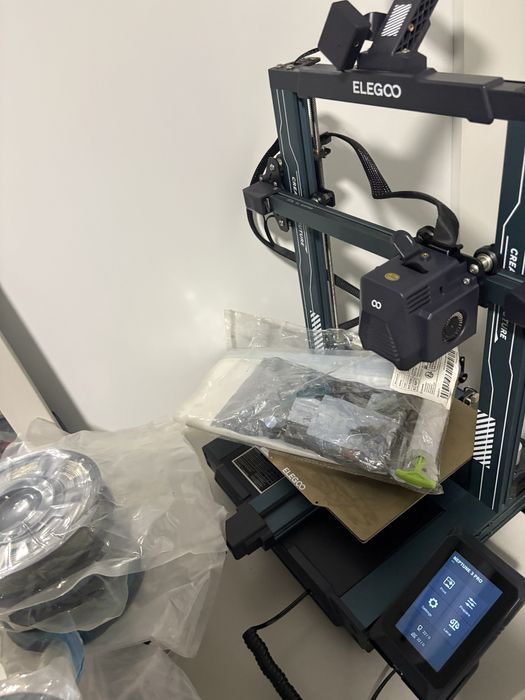 Impressora 3D elegoo