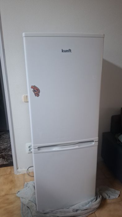 Vendo frigorífico