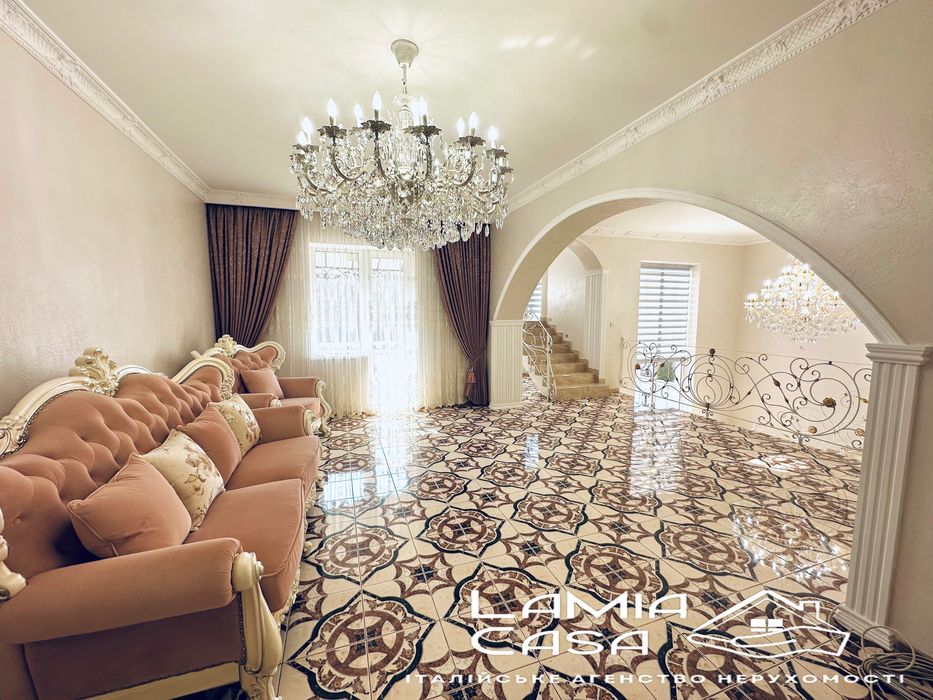 House by the address (area 240 m²) - Atlanta.ua - photo 7