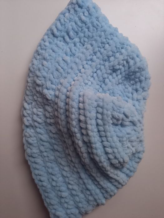 Kapelusik bucket hat + GRATIS