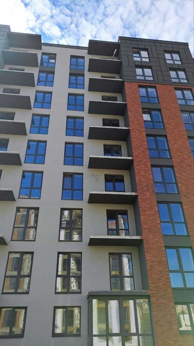 1-room apartment apartment by the address st. Bandery Stepana (area 35 m²) - Atlanta.ua - photo 2