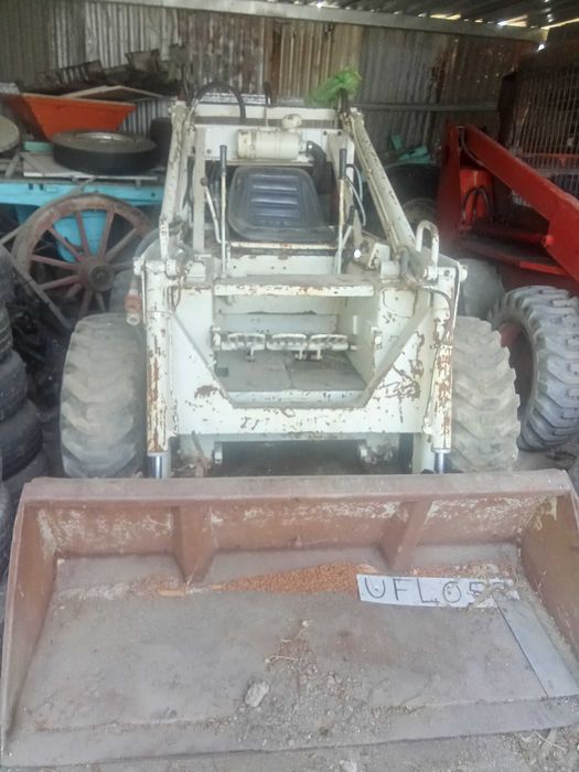 Tratoress FIAT e DEUTZ