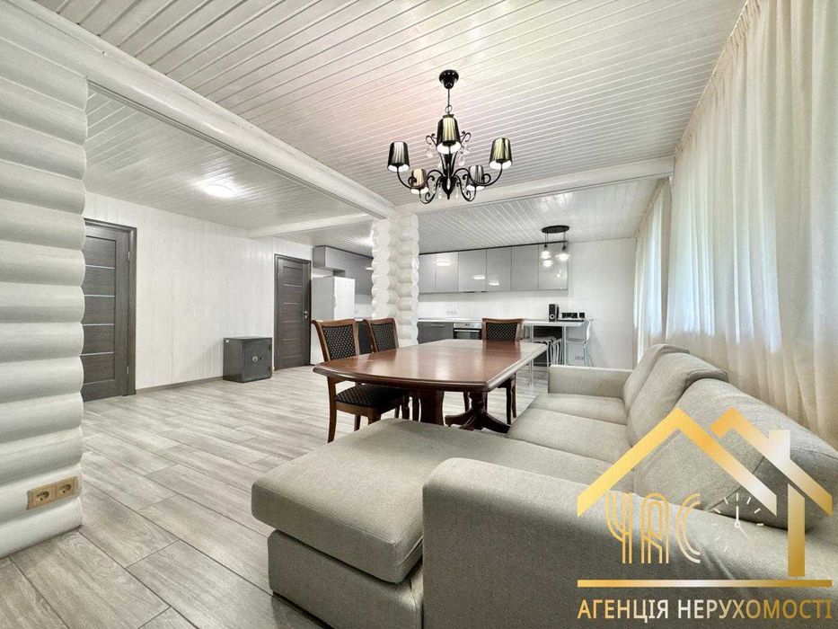 Продаж будинку с.Крюківщина