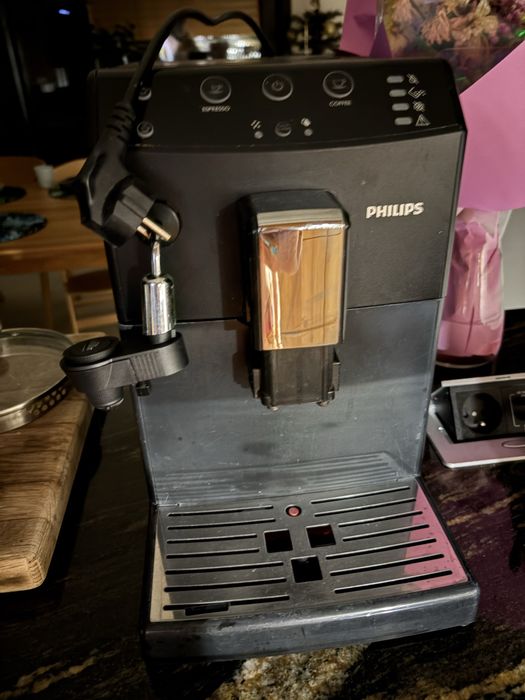 ekspres do kawy Philips HD8824/09