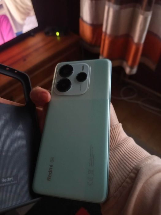 Sprzedam nowy tel redni note 14 5g