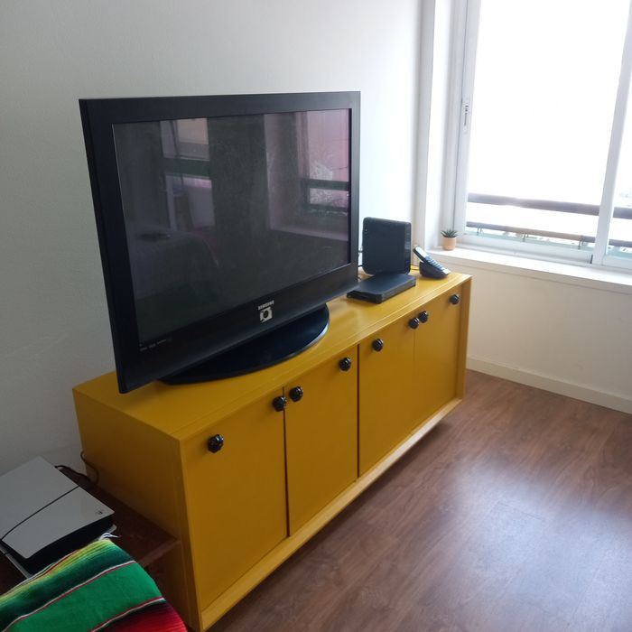 Alugo Quarto Mobilado