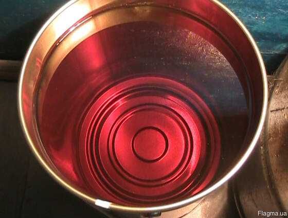 Обладнання для виробництва біодизеля.