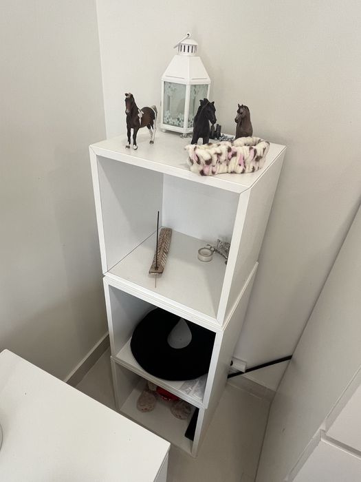 Vendo 6 blocos decorativos