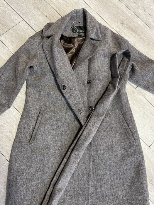 Женское пальто