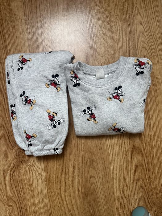 Komplet h&m mickey