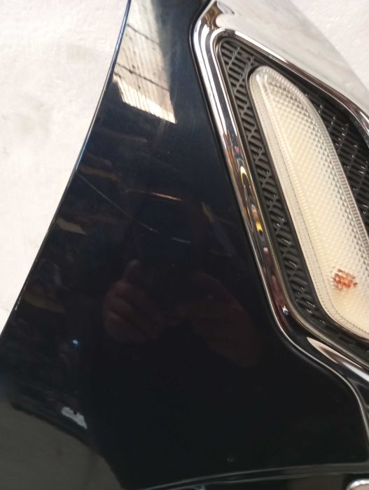 Guarda-Lamas Frente Direito e esquerdo - Mini Cooper Countryman ALL4 (R60)