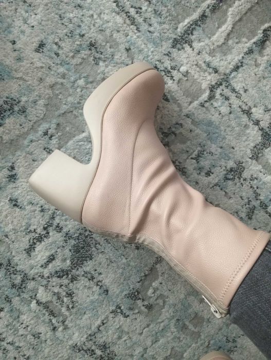 Buty damskie rozm.40 wonders