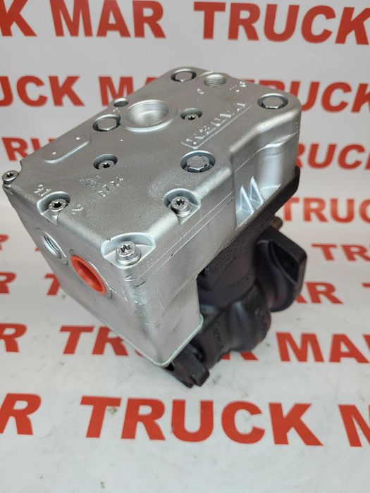 SPRĘŻARKA POWIETRZA iveco 412.353.0080 1 cylindrowa