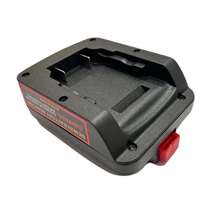 Adapter Dla Akumulatora Dewalt 18V Do Bosch Pba