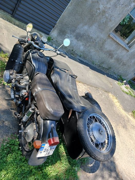 Продам днепр мт11