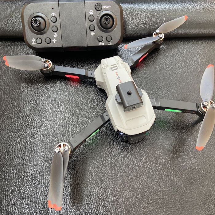 Fpv Дрон протиударний, квадрокоптер, безщіткові мотори,