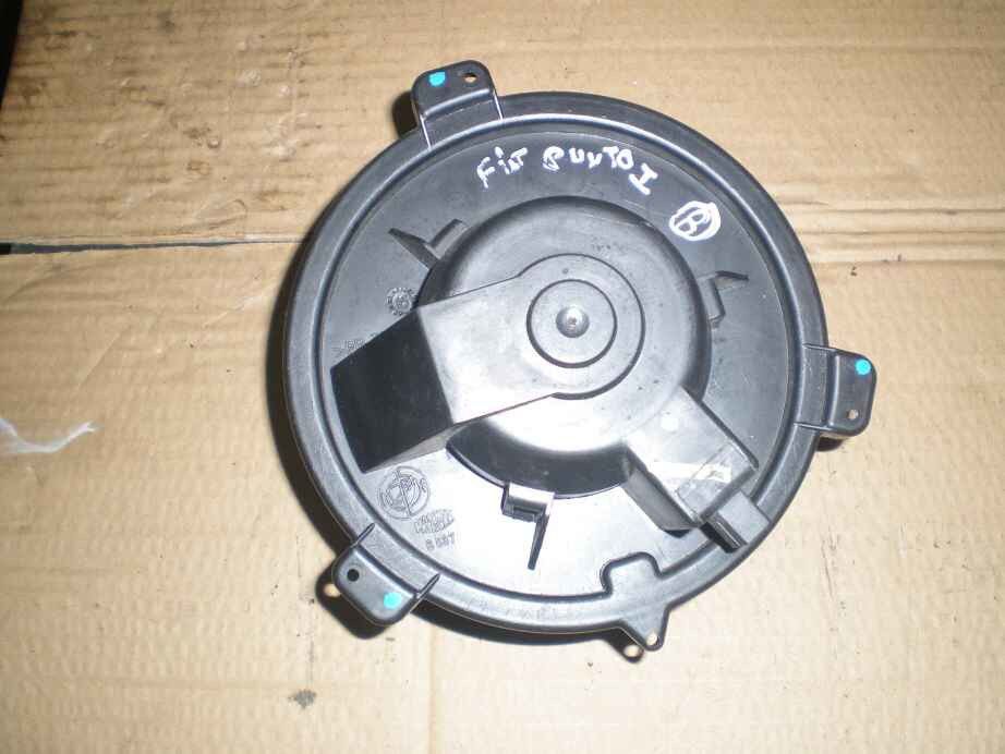 Motor da chauffage / sofagem FIAT Bravo I (182_)