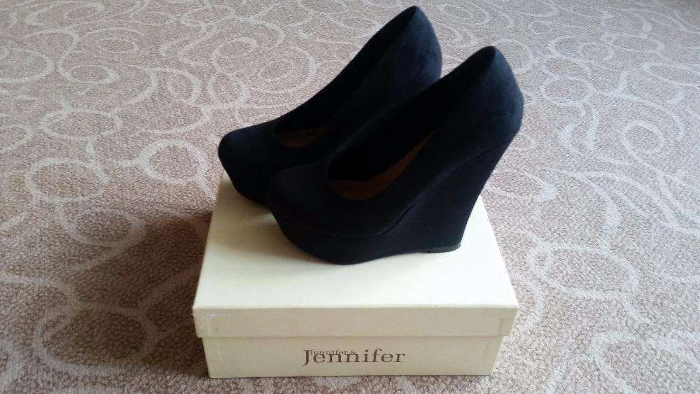 Buty Jennifer&Jennifer rozmiar 35