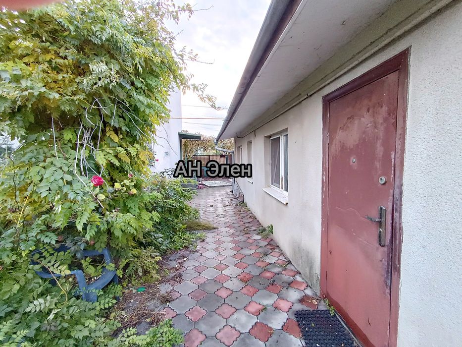 Двойная выгода! Дом для себя и под аренду или на 2 семьи