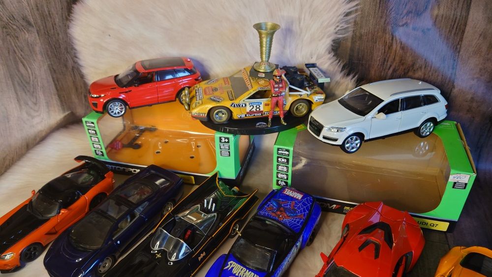 1/24 1.24 1/18 1.18Коллекционные  автомодели Maisto Burago Motormax Welly  Автопром Jada M2machines Машинки железные