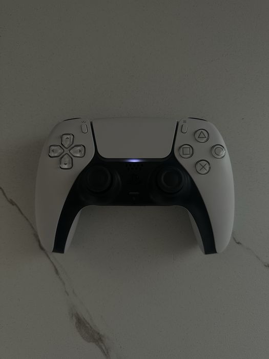 Sony PlayStation 5 Slim (PS5) + гарантія