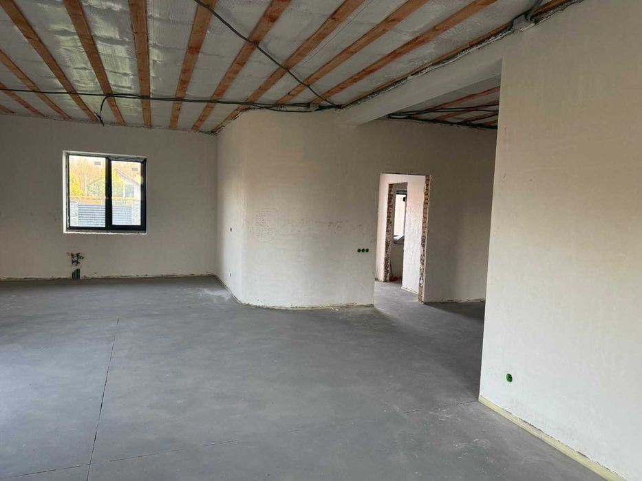 Будинок 140 м² з терасою— простір, комфорт і приватність! Без Комісії