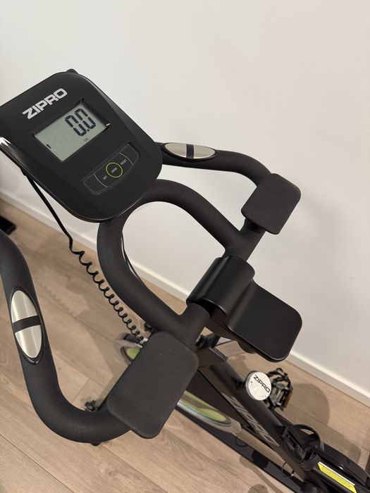 Rowerek rower stacjonarny zipro holo 2