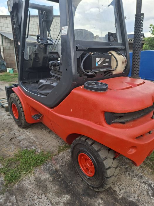 Sprzedam    Linda H30