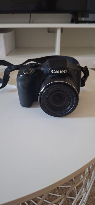 Canon Power Shot SX 540 HS