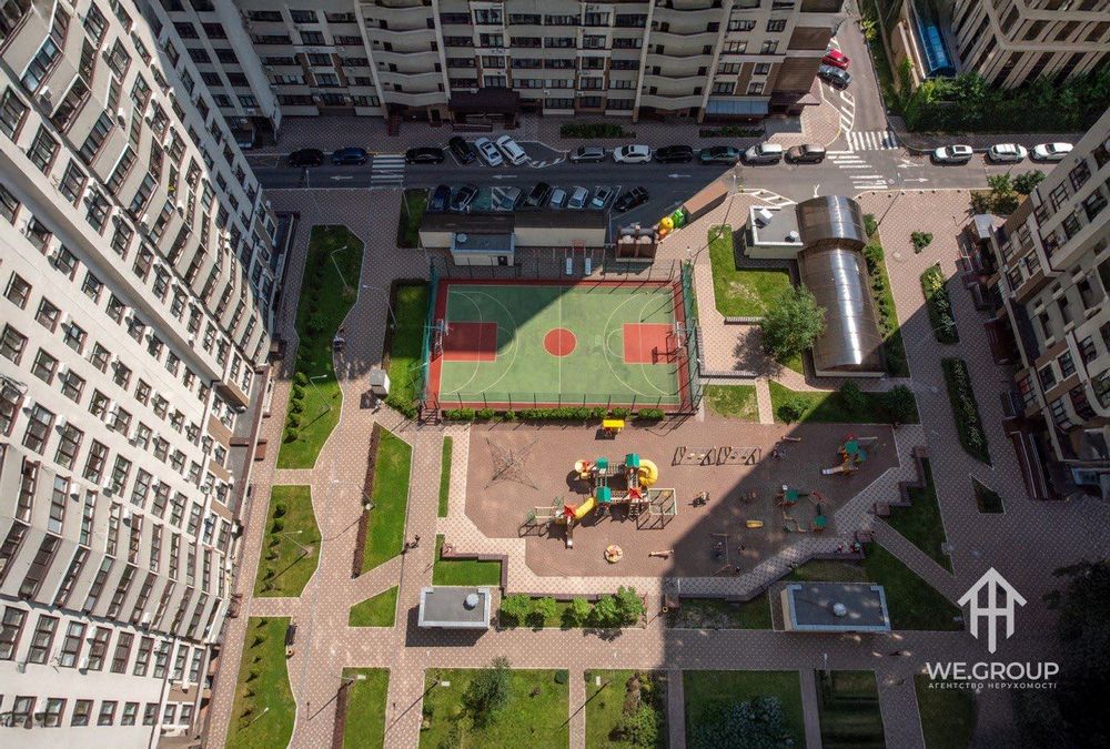 2-кімнатна квартира за адресою вул. Іллєнка Юрія (площа 78 м²) - Atlanta.ua - фото 23