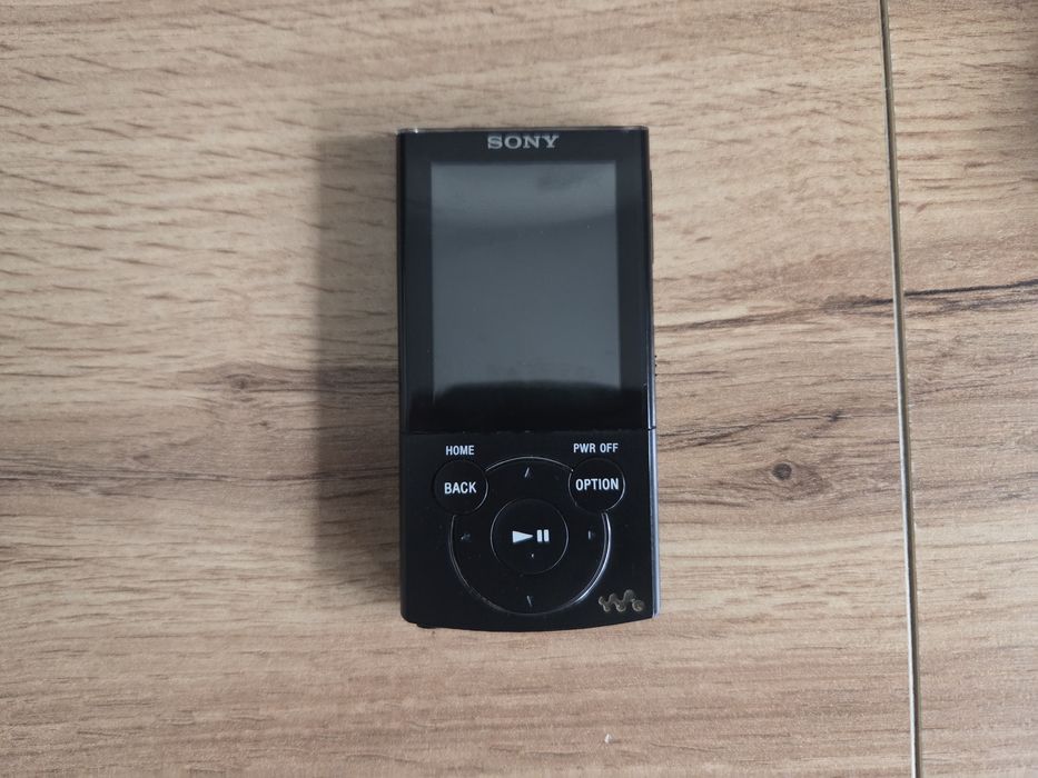 Walkman Sony NWZ-E443