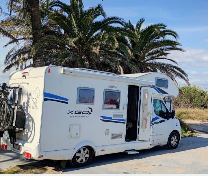 Kamper do wynajęcia,wypożyczalnia camper, wynajem kampera, Śląsk