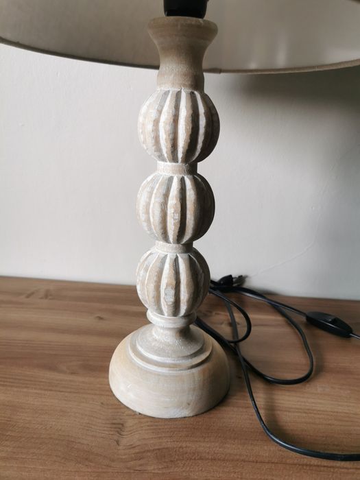 Lampa stołowa Zara Home