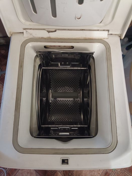 Стиральная машина, пральна машина Indesit