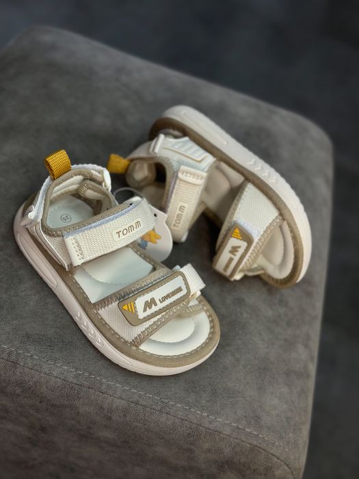 Нові босоніжки Tom.m 23-28