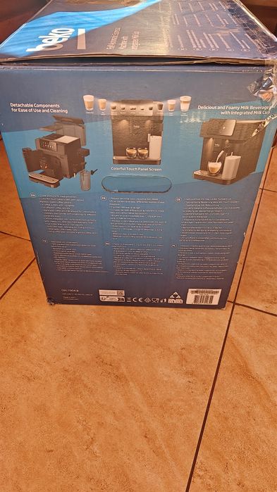 Beko express ciśnieniowy do kawy