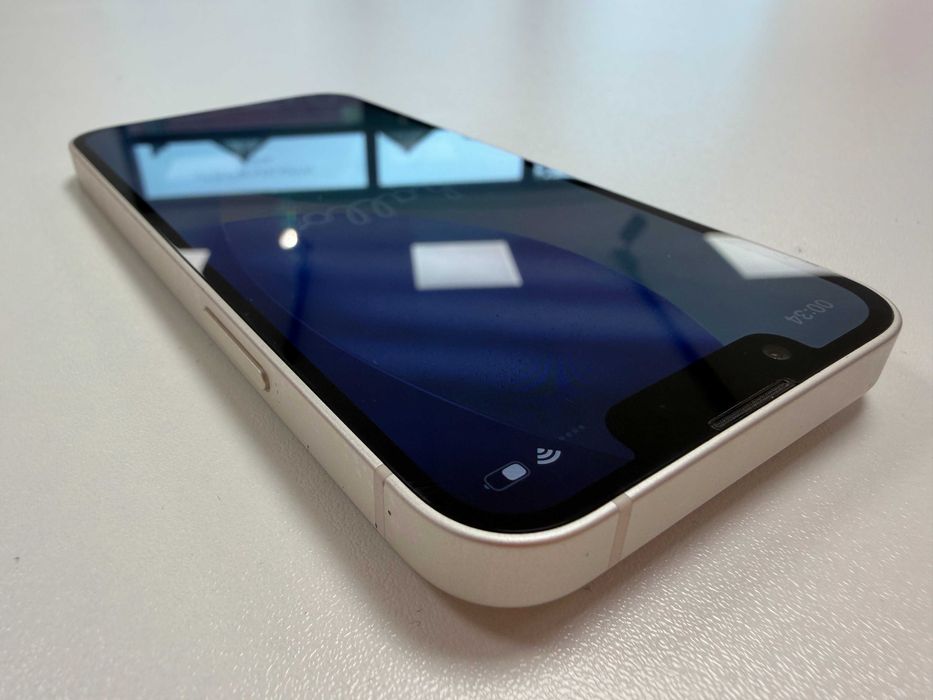 IPHONE  13 MINI 128 | Gwarancja 2 lata | Bat: 100%