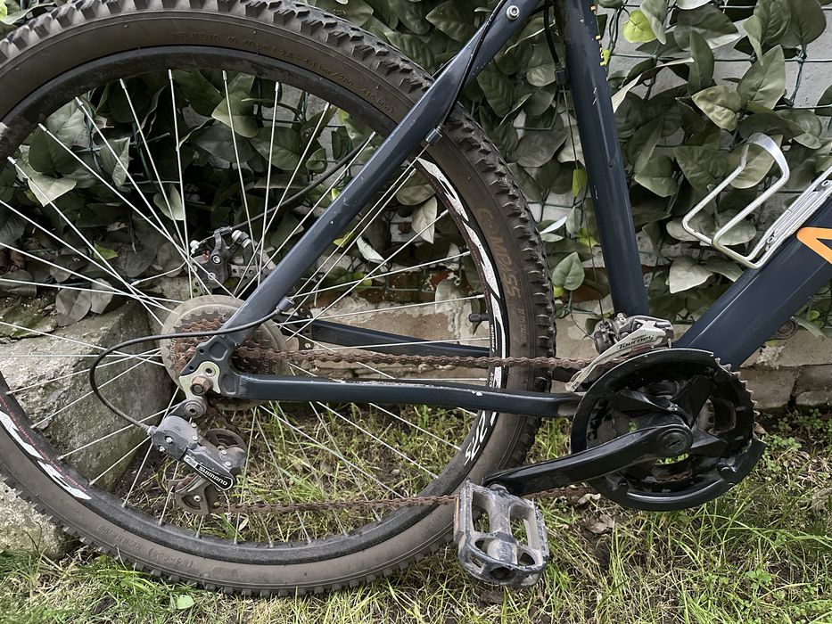 Велосипед Махх Pro m300