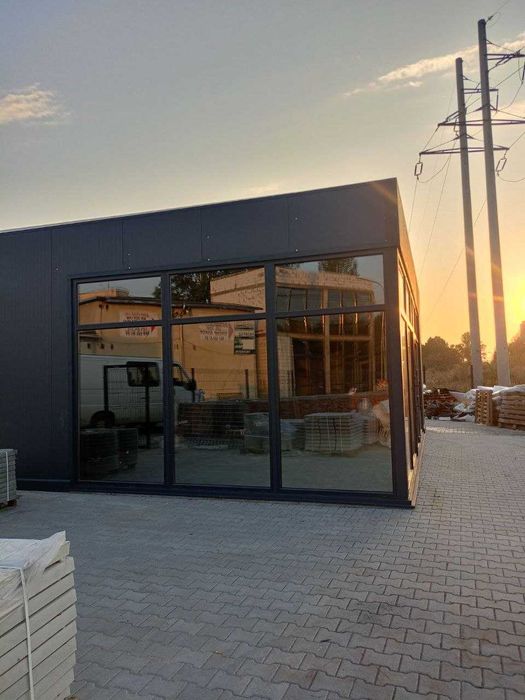 Мафи ПІД КЛЮЧ Львів та Львівська область Магазини, Комерція, Павільйон