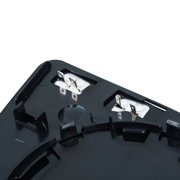 Vidro espelho retrovisor bmw x5 x6 e70 e71 e72