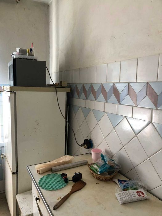 Двушка на зарічанській